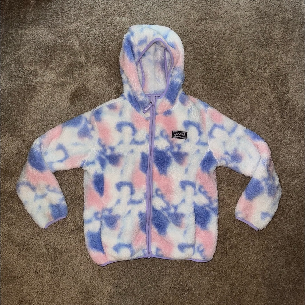 Girls Eddie Bauer Jacket